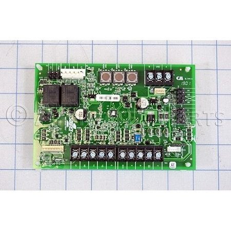 YORK SOURCE1 Board Cntrl Simplicity Lite GasElec 2S S1-03102995000